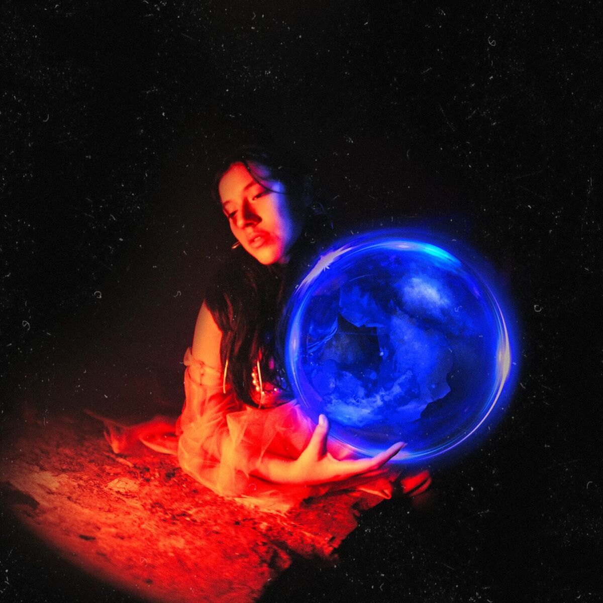 Album cover of devut