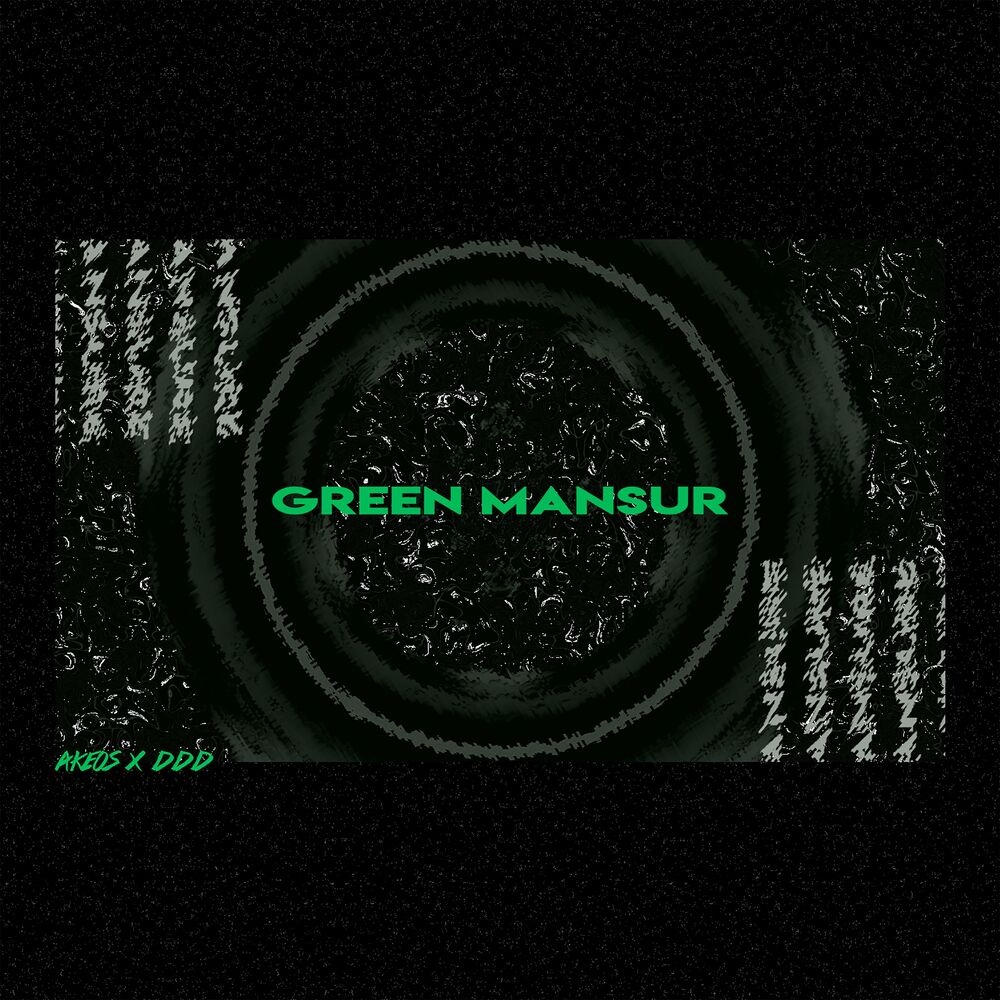 Picture of Green Mansur