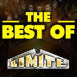 Cover of THE BEST OF