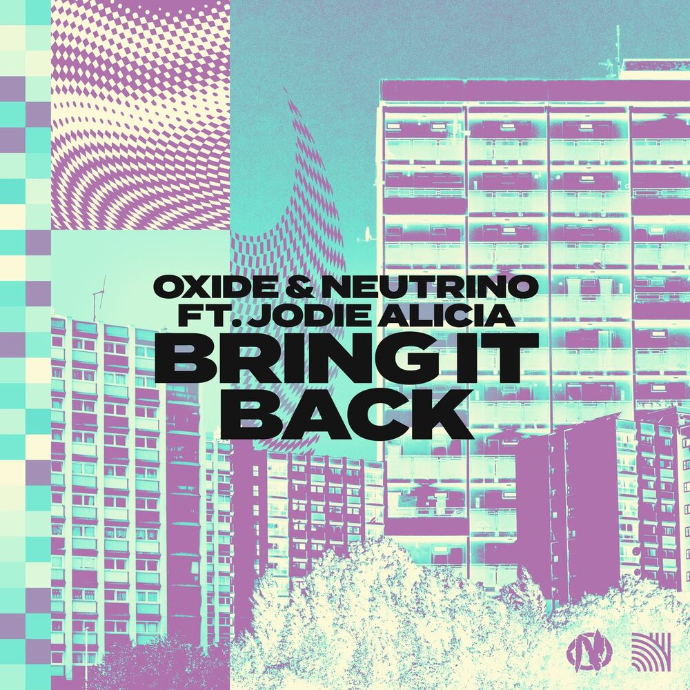 Picture of Bring It Back