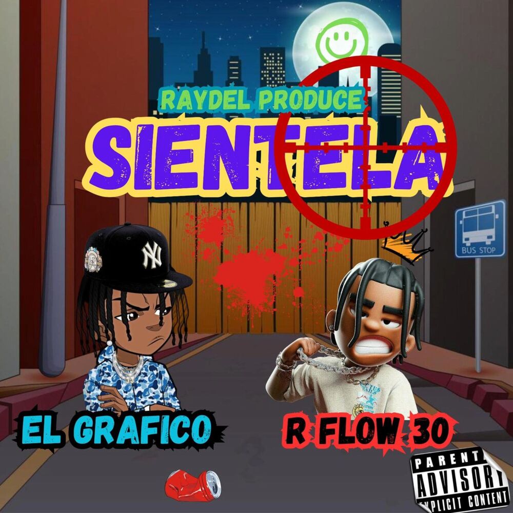 Picture of Sientela