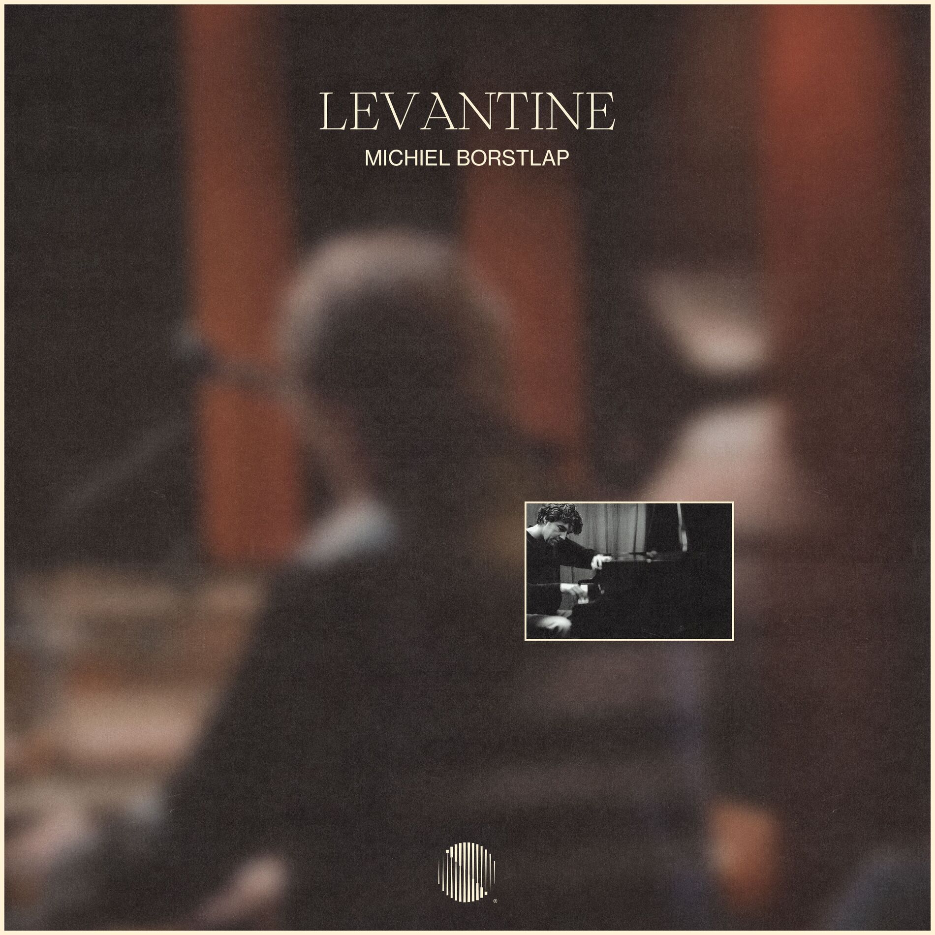 Album cover of Levantine