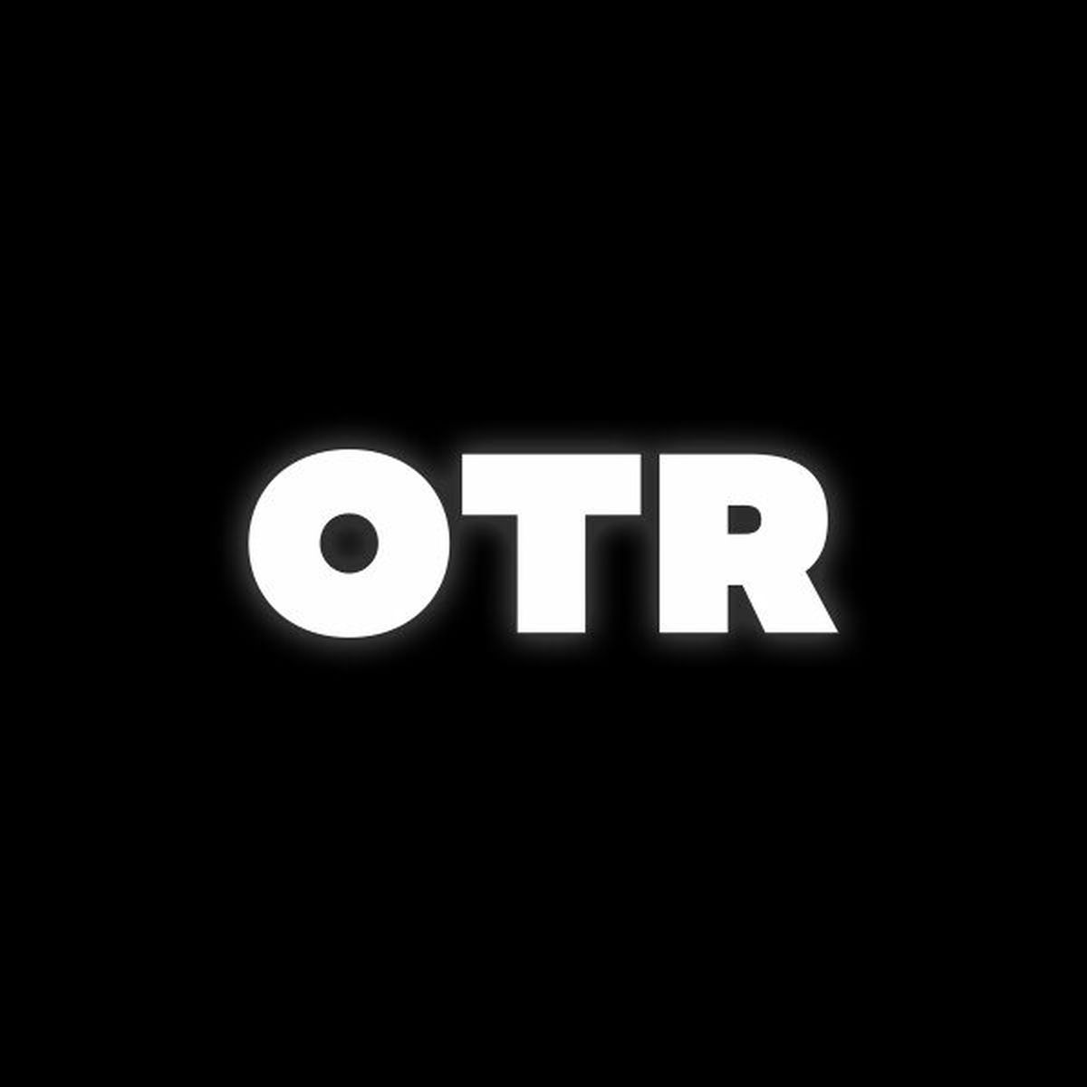 Album cover of Otr (Pastiche/Remix/Mashup)
