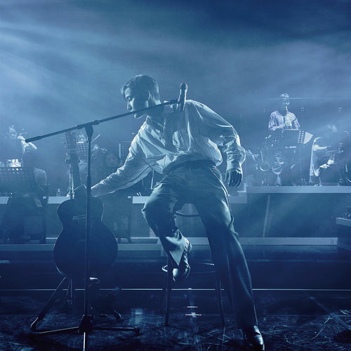 Parc Jae Jung – Your Song | THE LIVE ALBUM