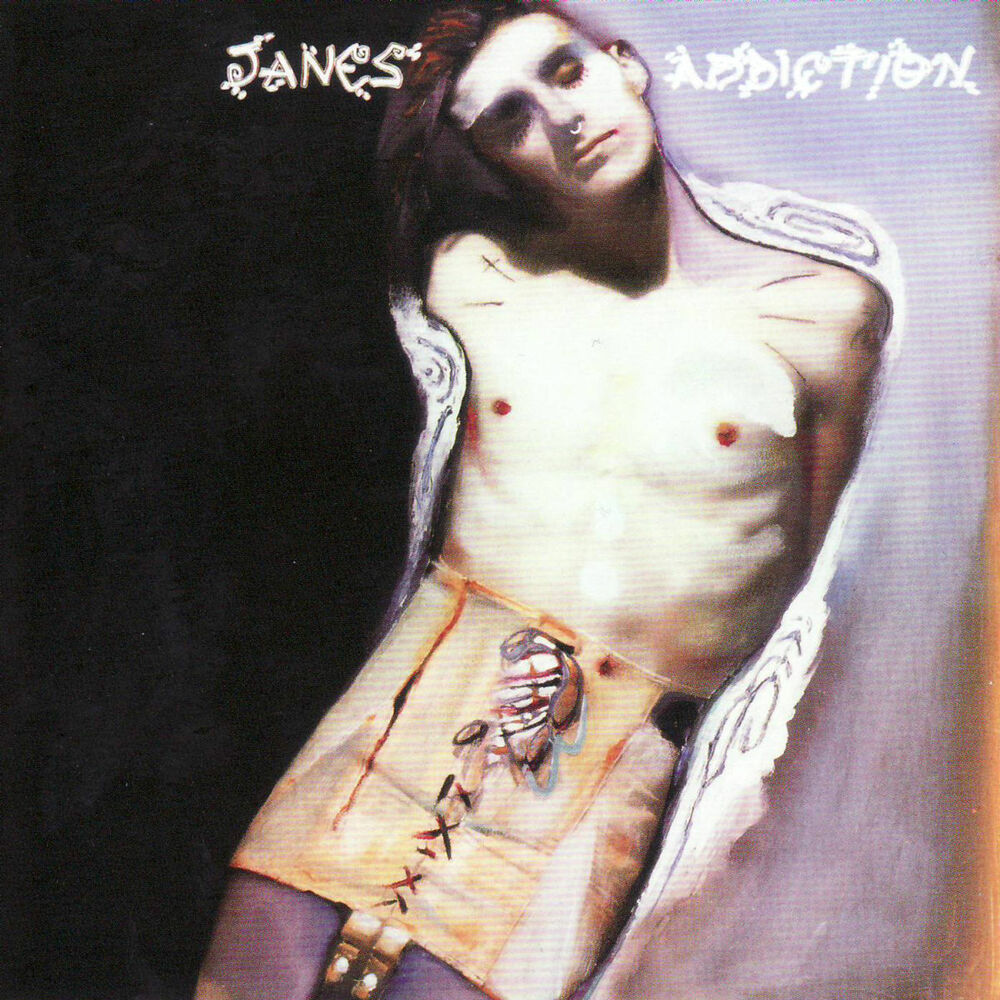 Picture of Jane's Addiction (Live)