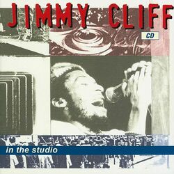 Cover of In The Studio