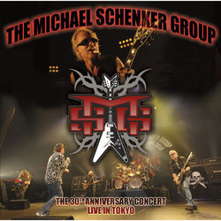 Live In Tokyo - The 30th Anniversary Concert