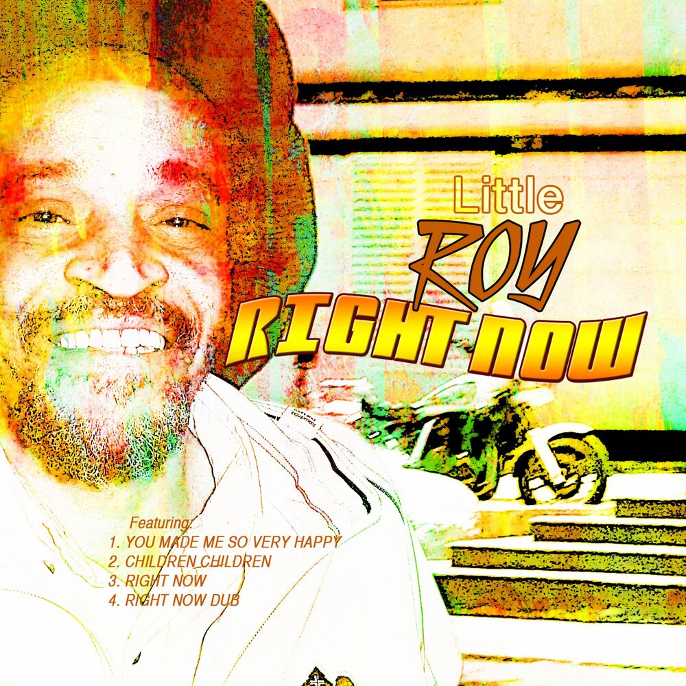 Picture of Right Now - EP