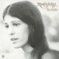 Cover of Nice Feelin'