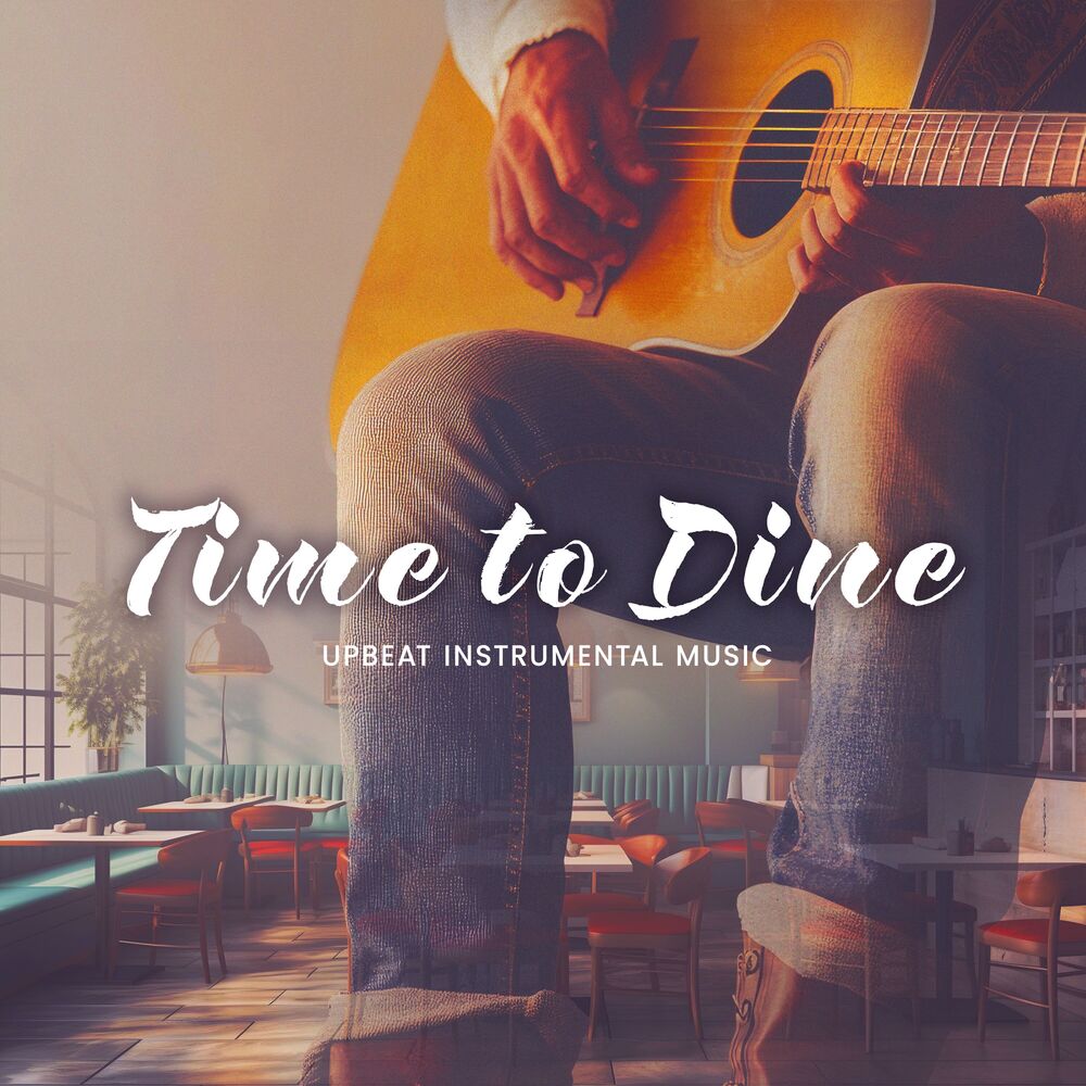 Picture of Time to Dine