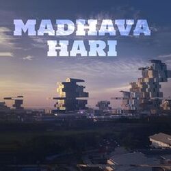 Cover of Hari
