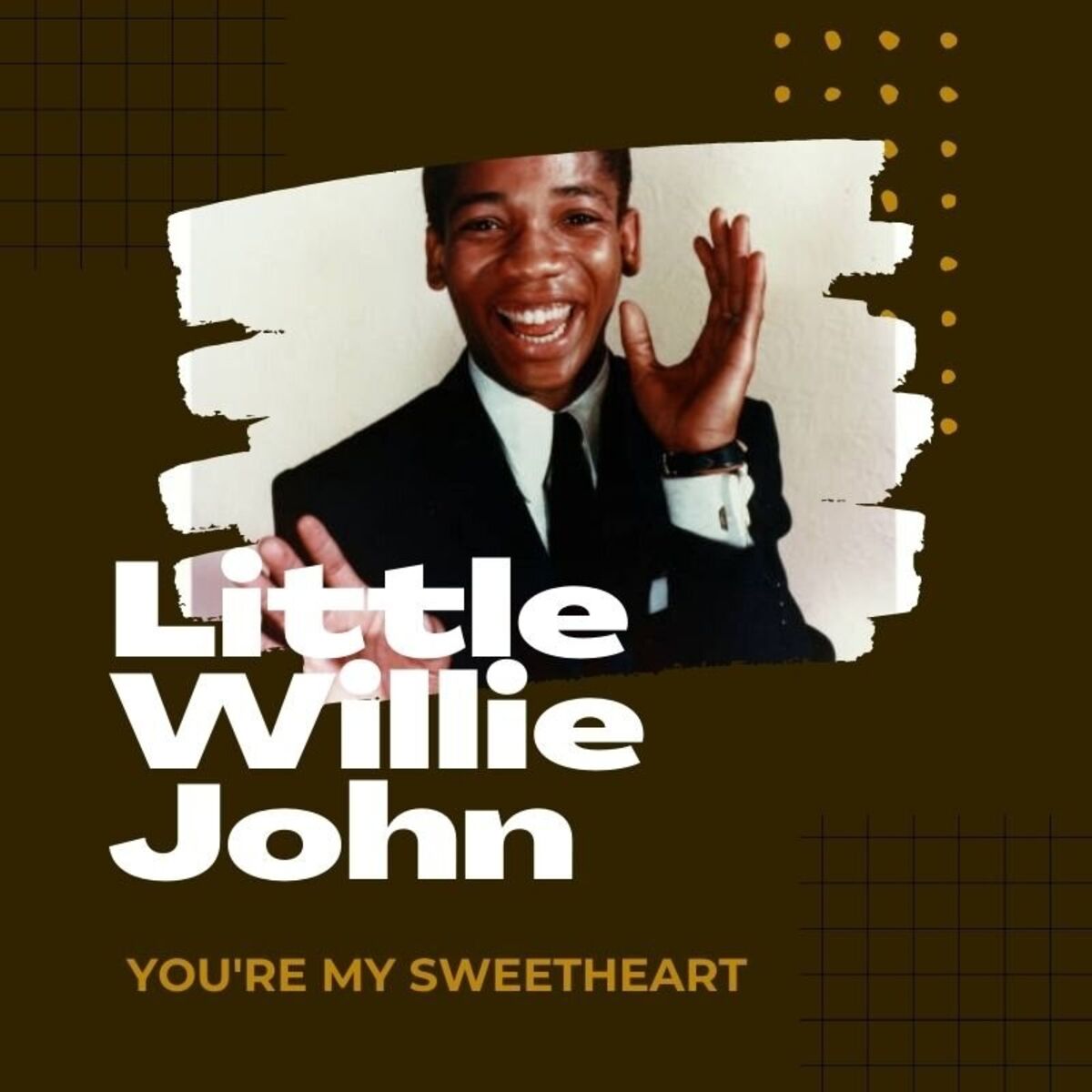 Album cover of Home At Last