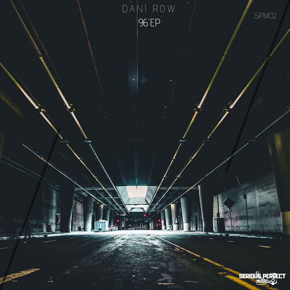 Picture of 96'EP