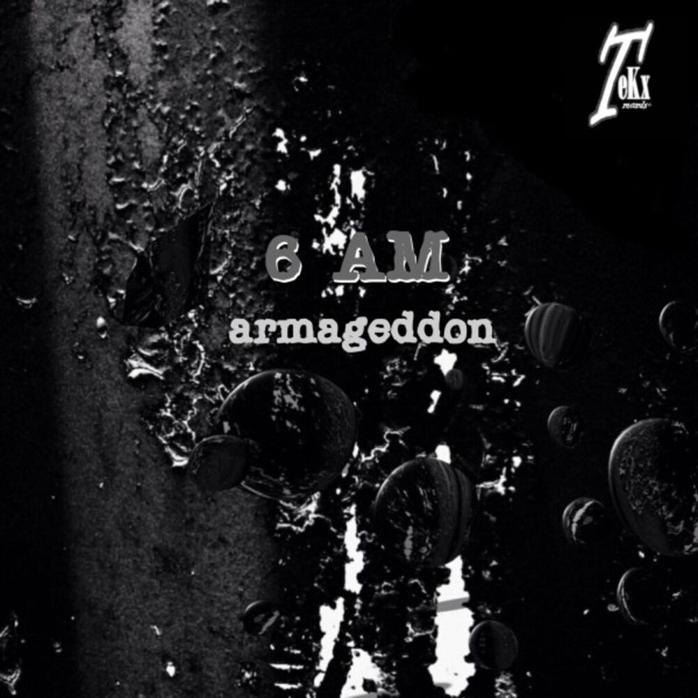 Picture of Armageddon