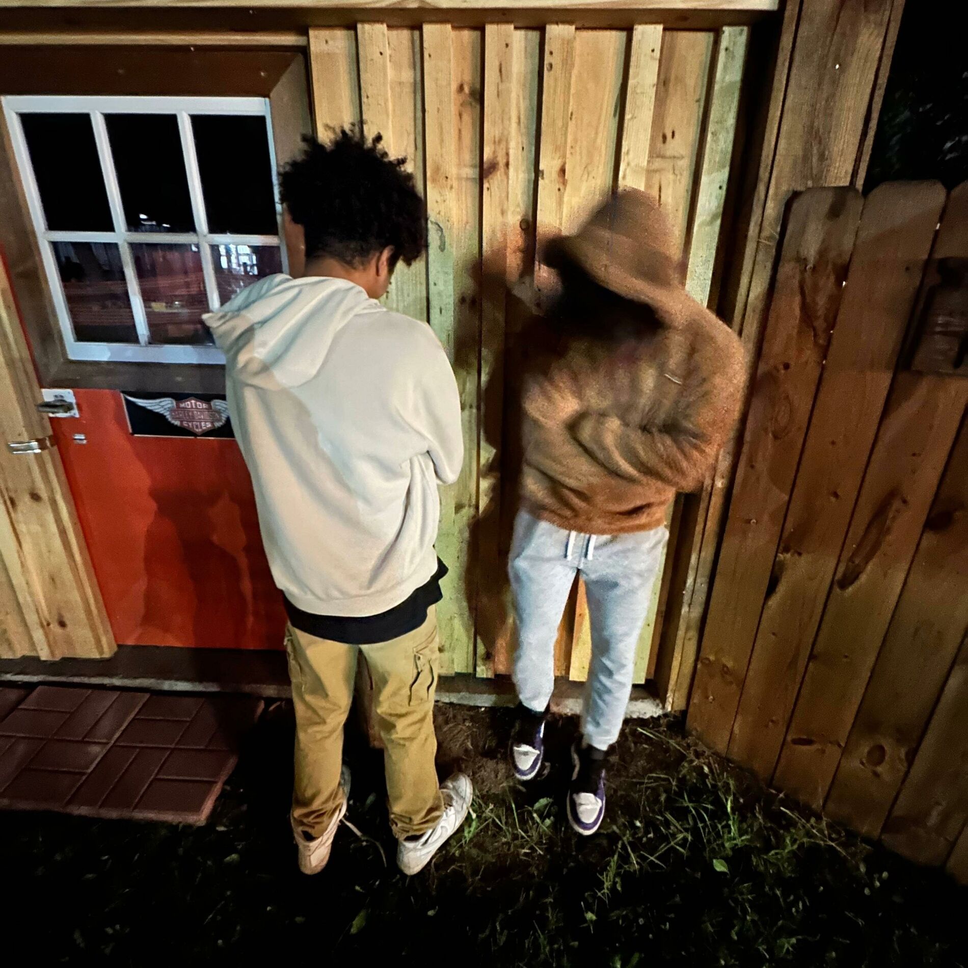 Album cover of Push Your Limit (feat. Marsh)