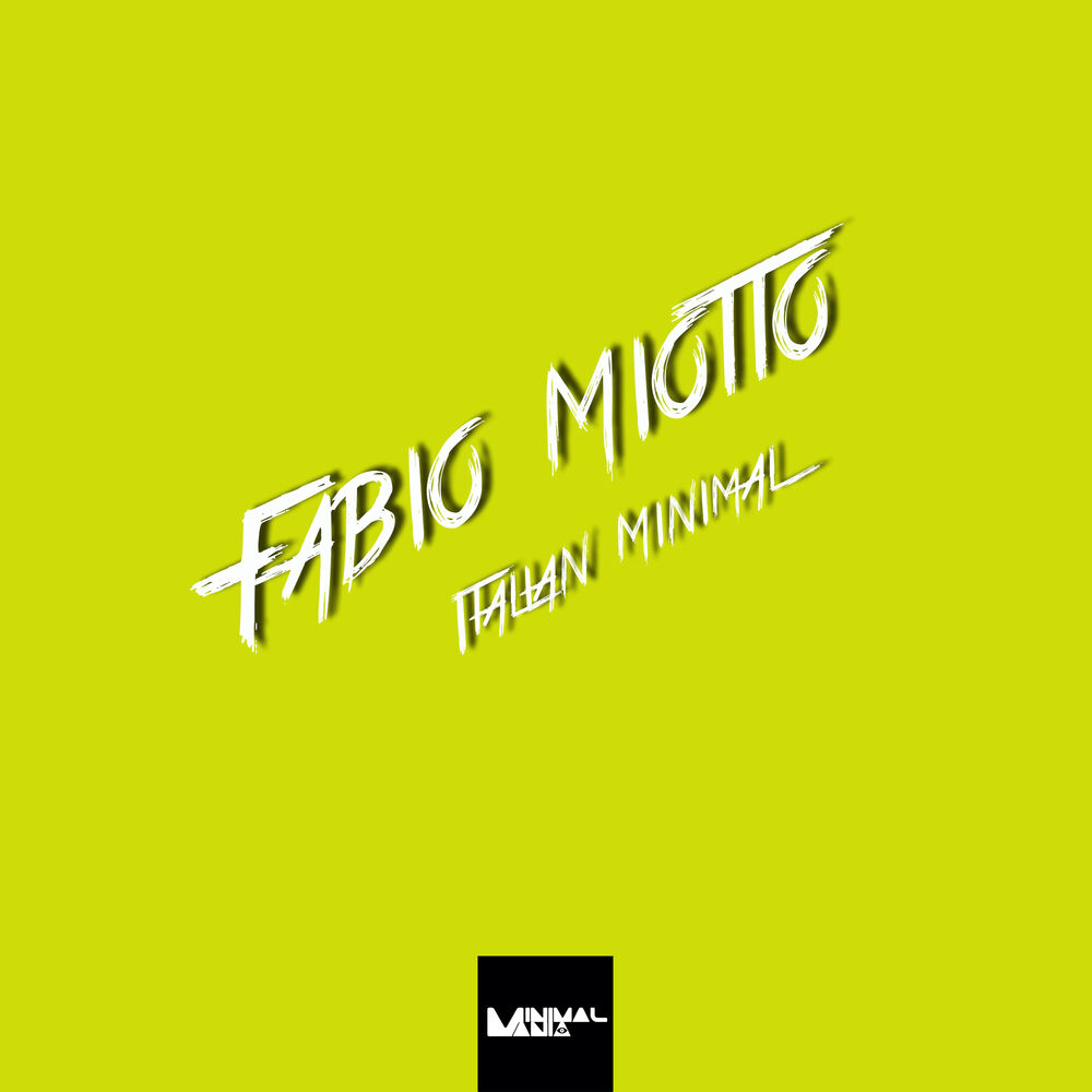 Picture of Italian Minimal