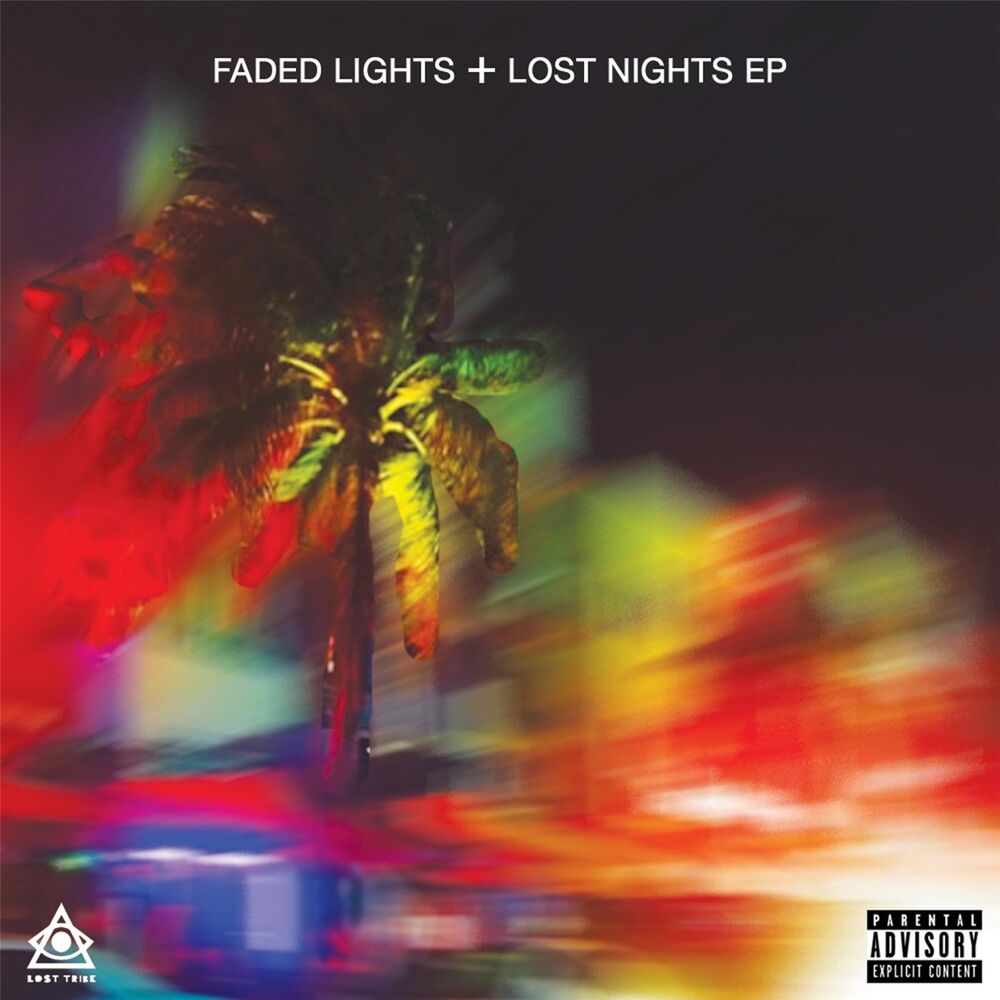 Picture of Faded Lights + Lost Nights