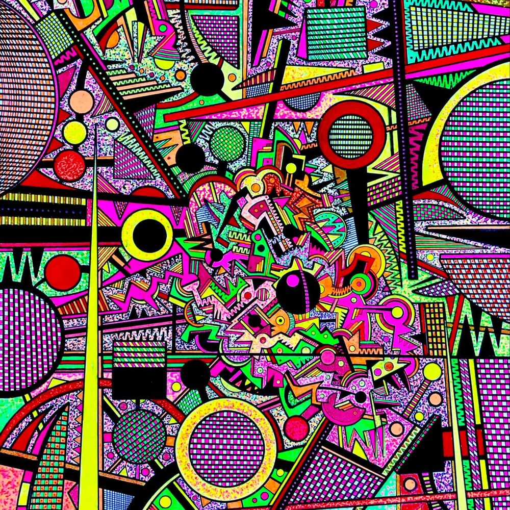 Picture of Just Vibe