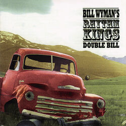 Cover of Double Bill, Vol. 1