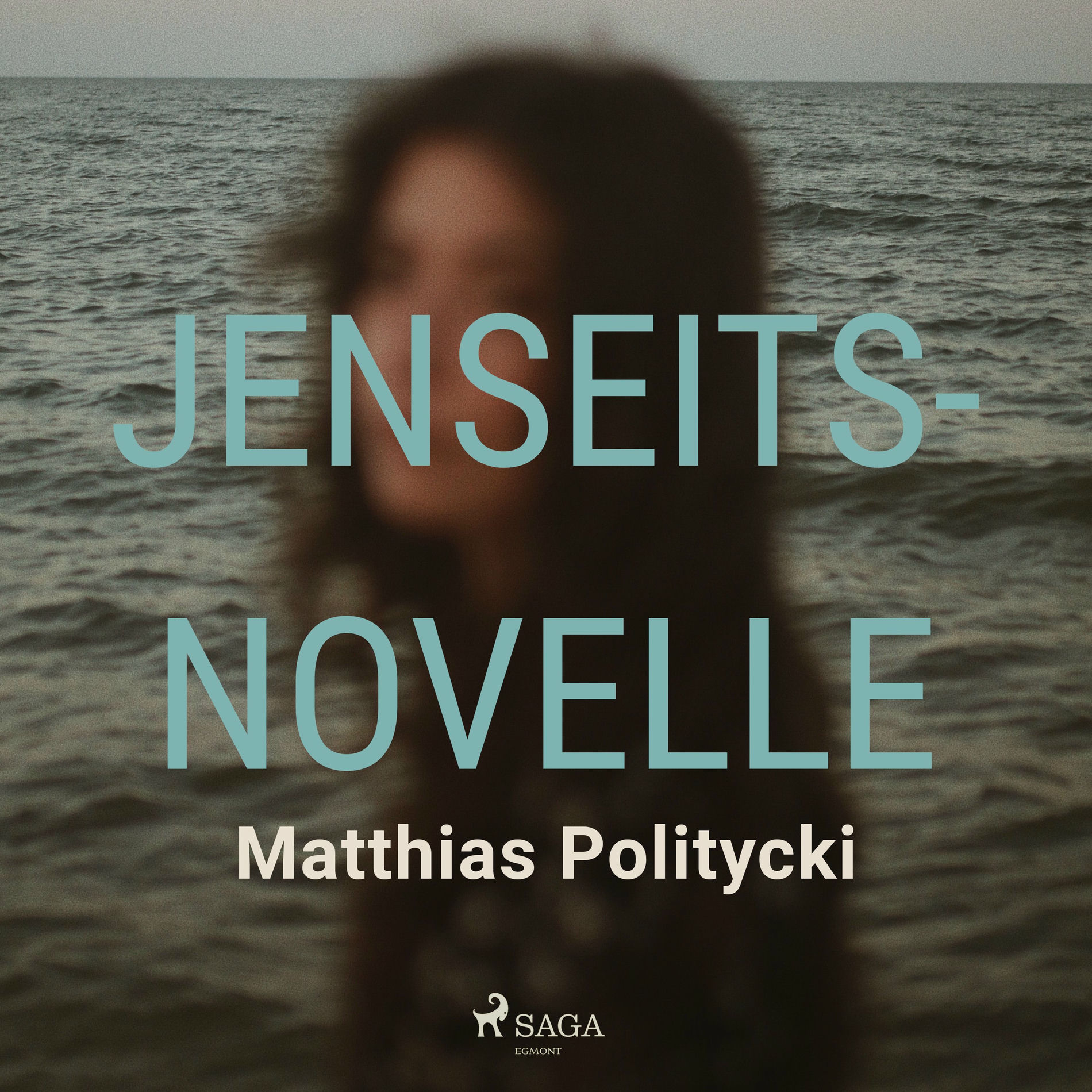 Album cover of Jenseitsnovelle
