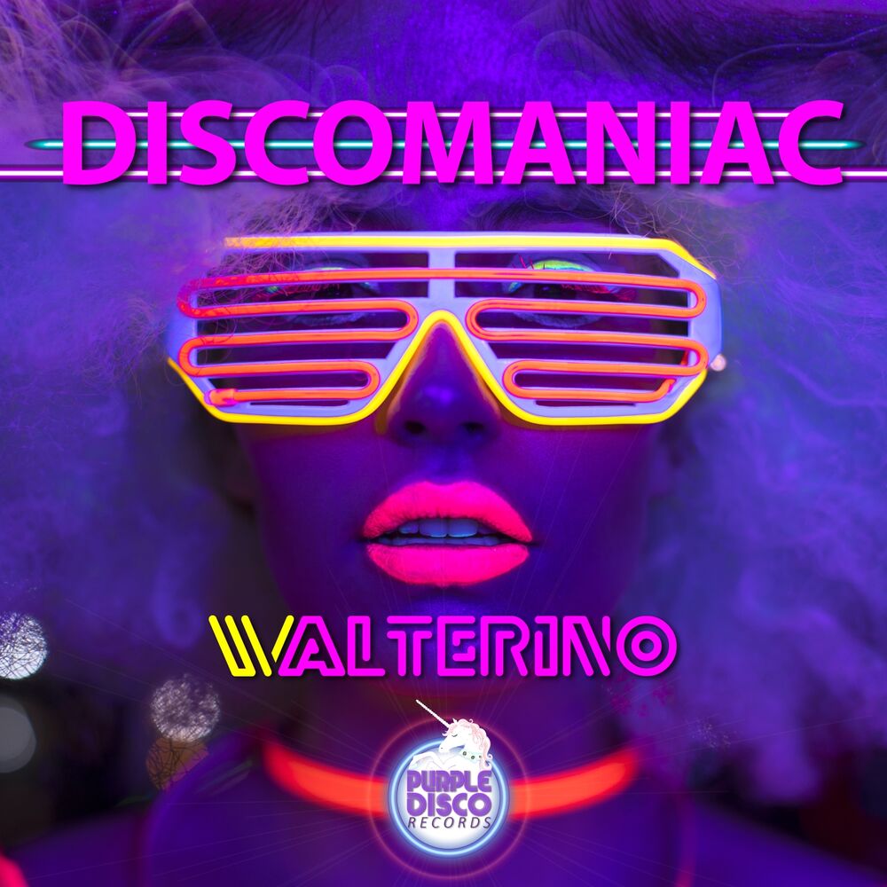 Picture of DiscoManiac