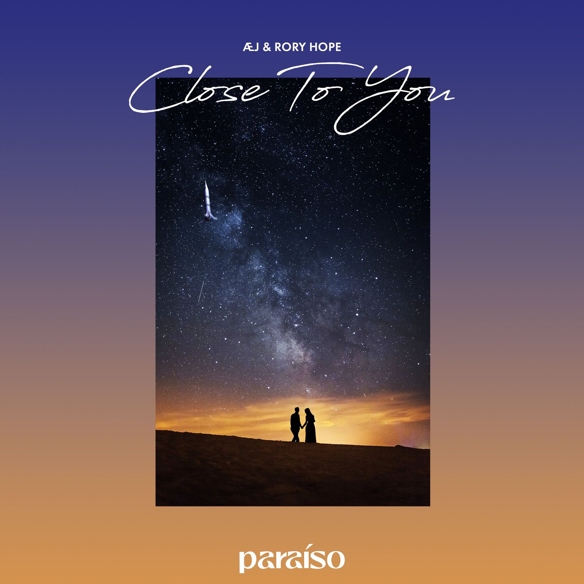 Album cover of Close To You