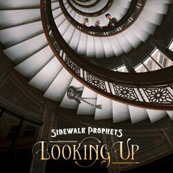 Cover of Looking Up