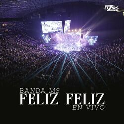 Cover of Feliz Feliz (En Vivo)