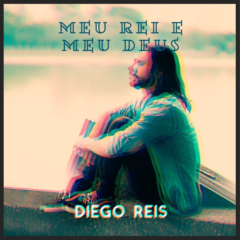 Picture of Meu Rei e Meu Deus