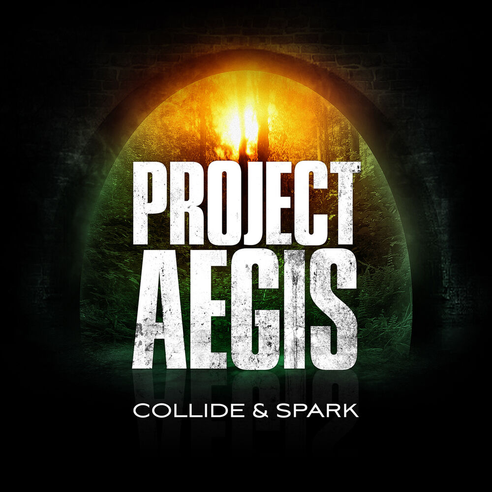 Picture of Collide & Spark