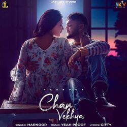 Cover of Chan Vekhya
