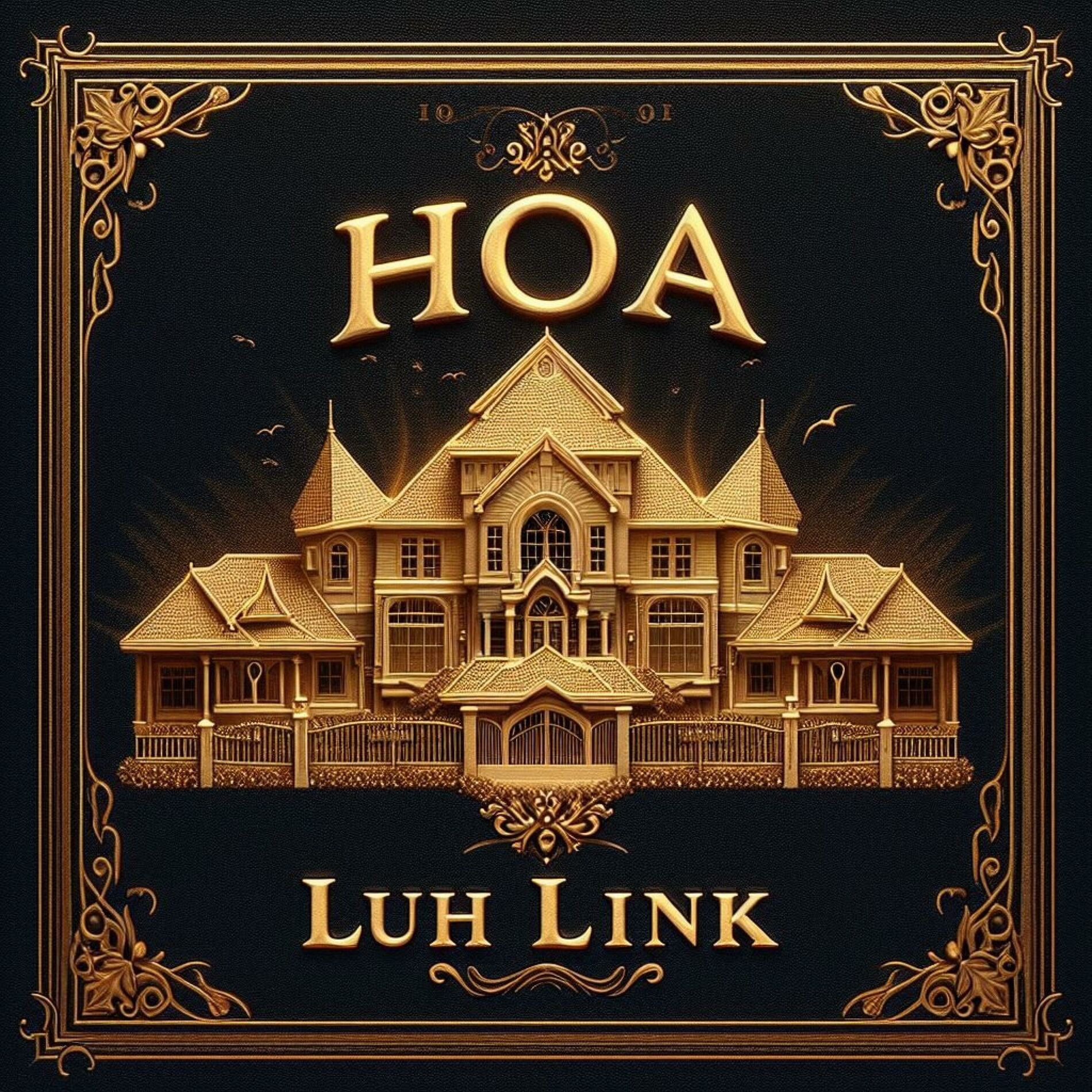 Album cover of HOA (feat. Bendo)