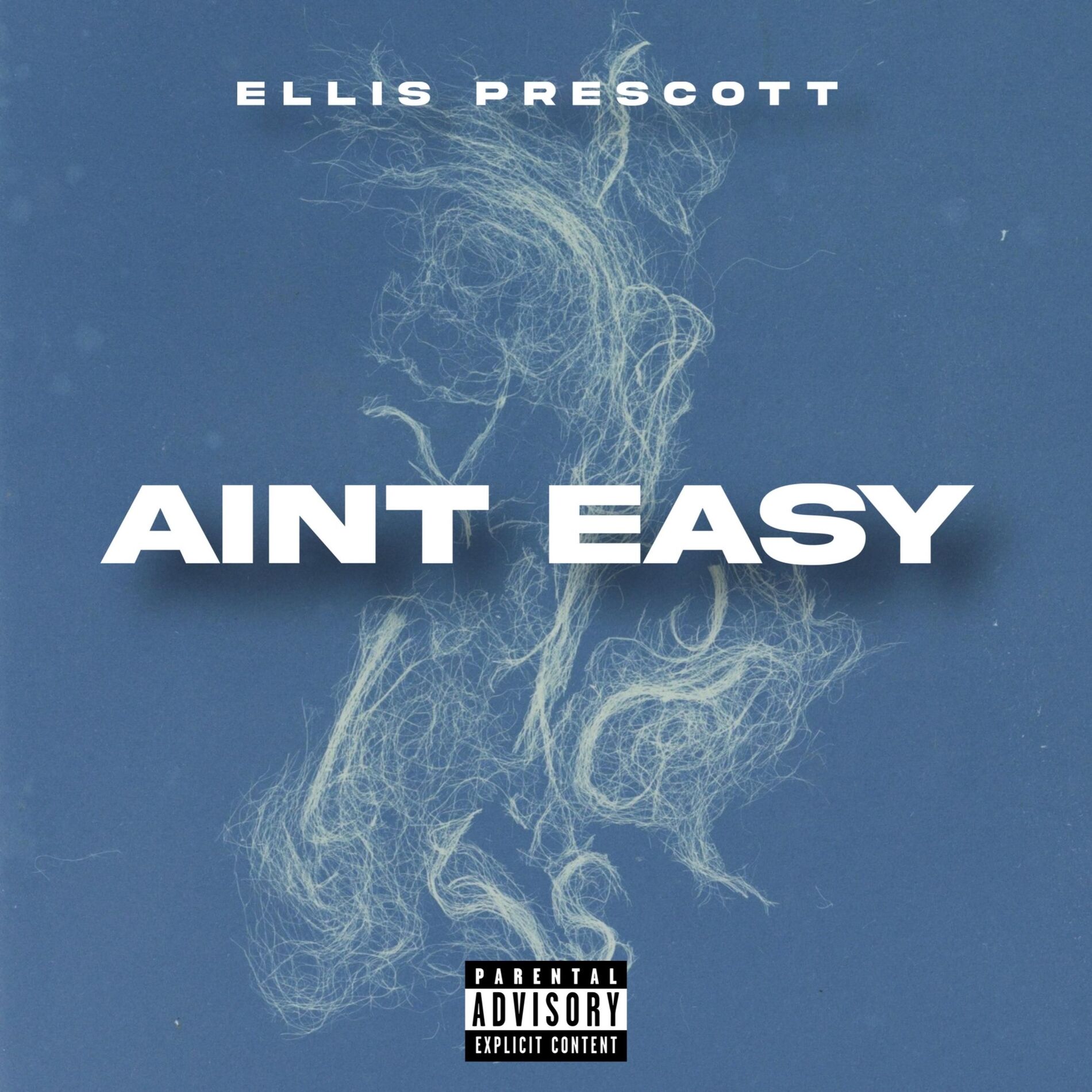 Album cover of Aint Easy