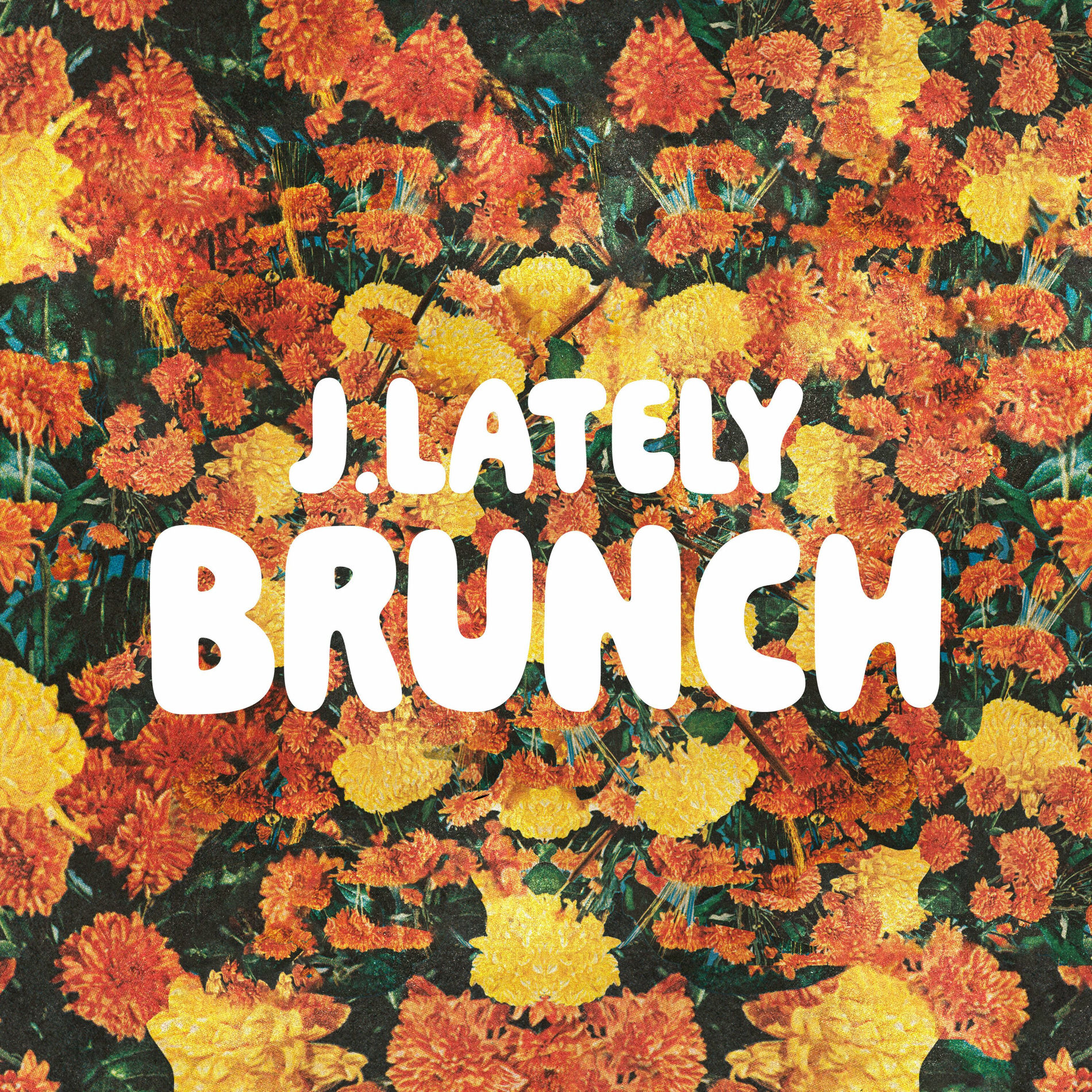 Album cover of Brunch