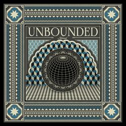 Cover of Unbounded (Abaad)