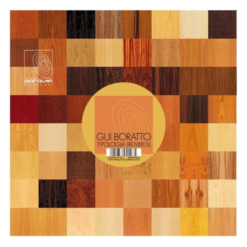 Picture of Tipologia (Remixes)