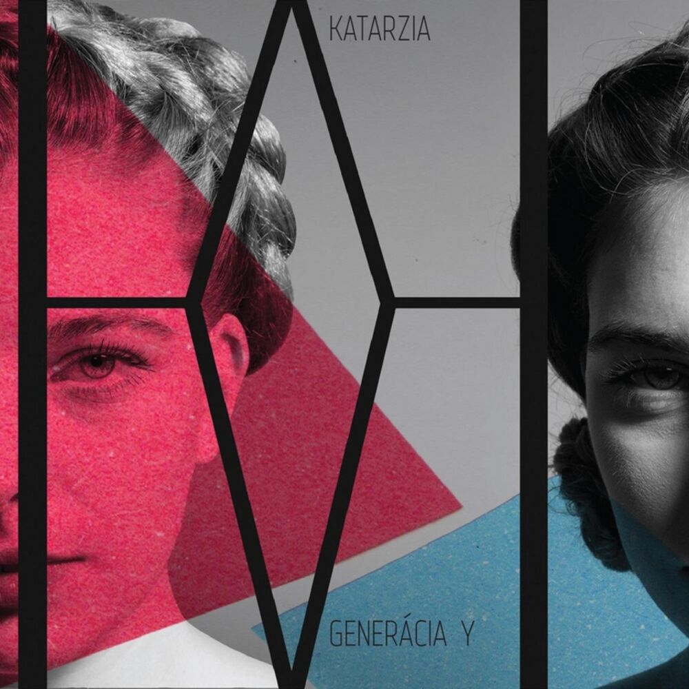 Picture of Generácia Y