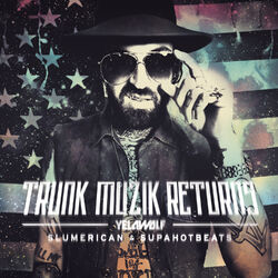 Cover of Trunk Muzic Returns (Deluxe Edition)