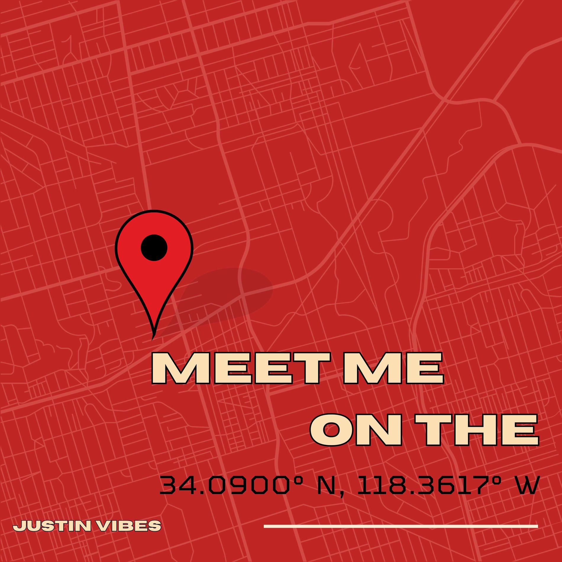 Album cover of Meet Me On The Westside