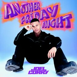 Cover of Another Friday Night