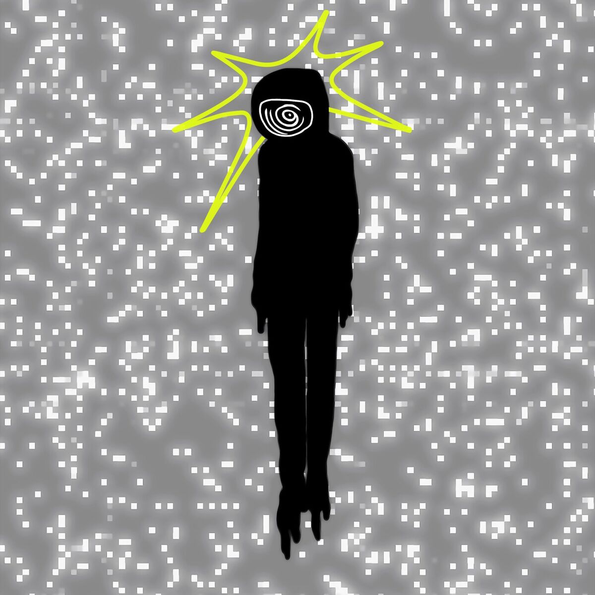 Album cover of D4MAGE DONE