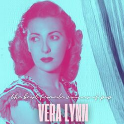 Cover of The Best Female Voices of Pop: Vera Lynn