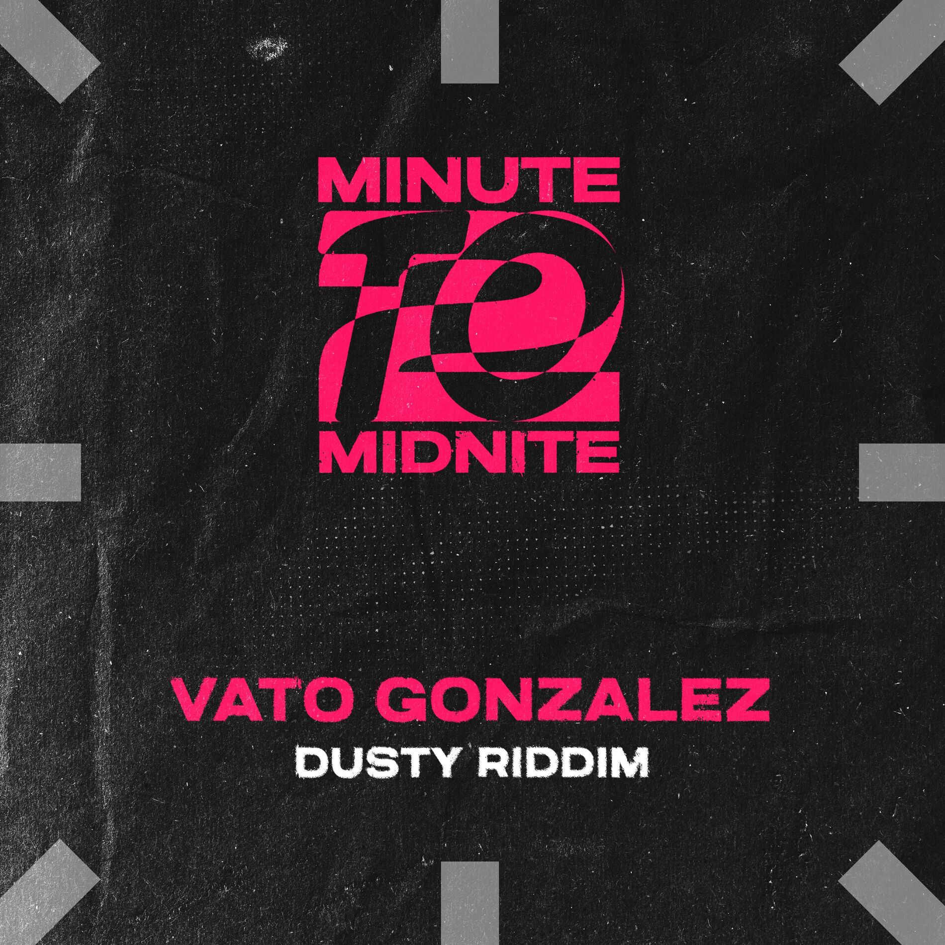 Album cover of Dusty Riddim