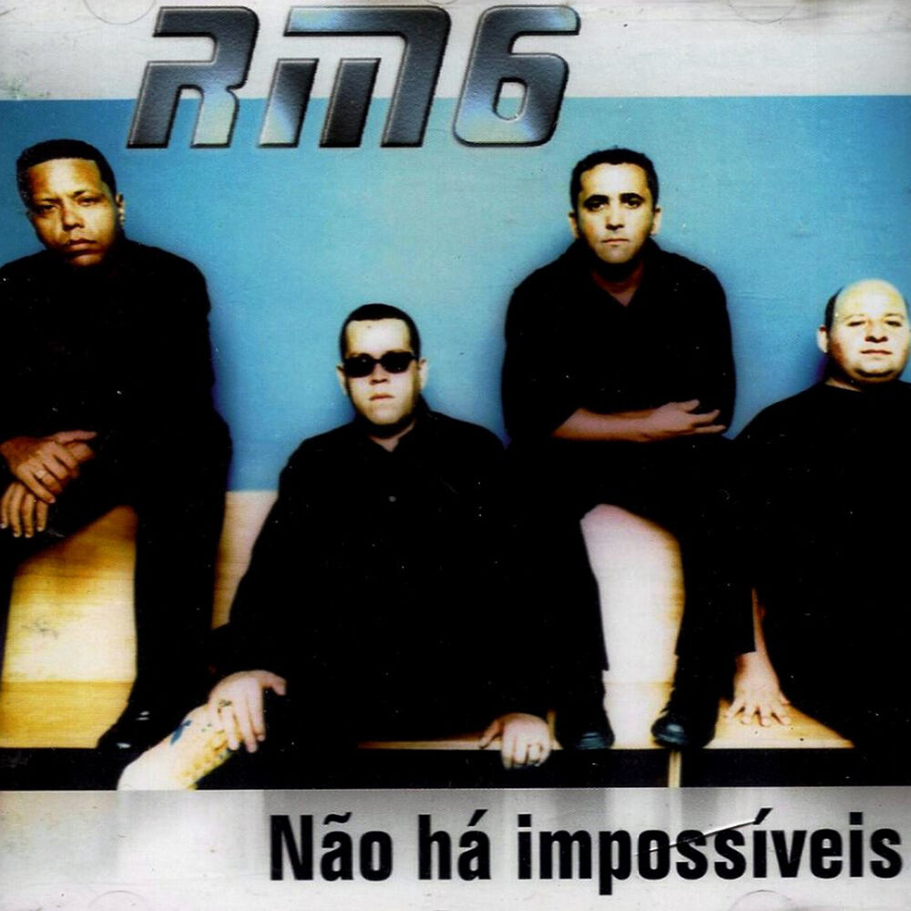 Picture of Não Há Impossíveis
