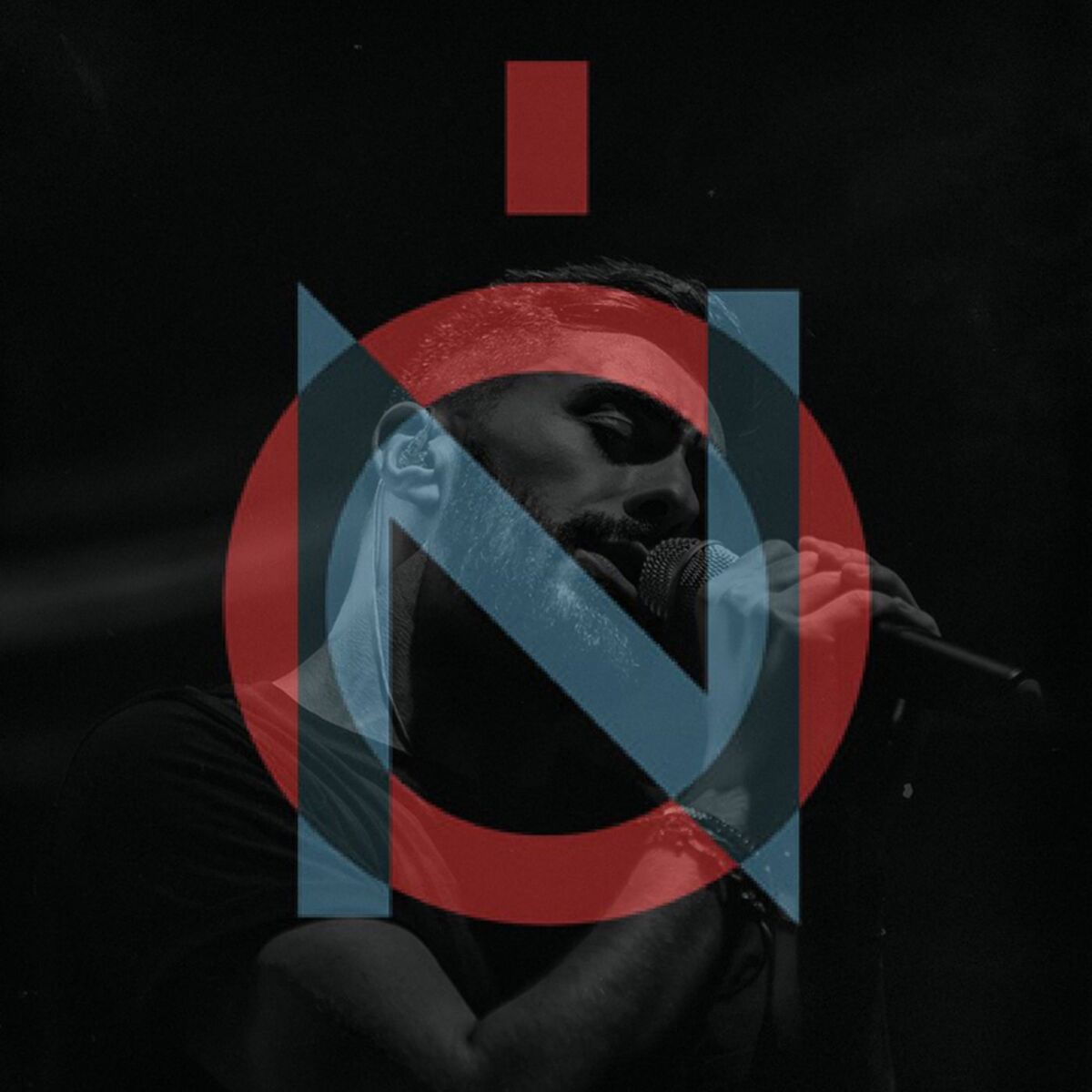 Album cover of Antónimo (En directo)