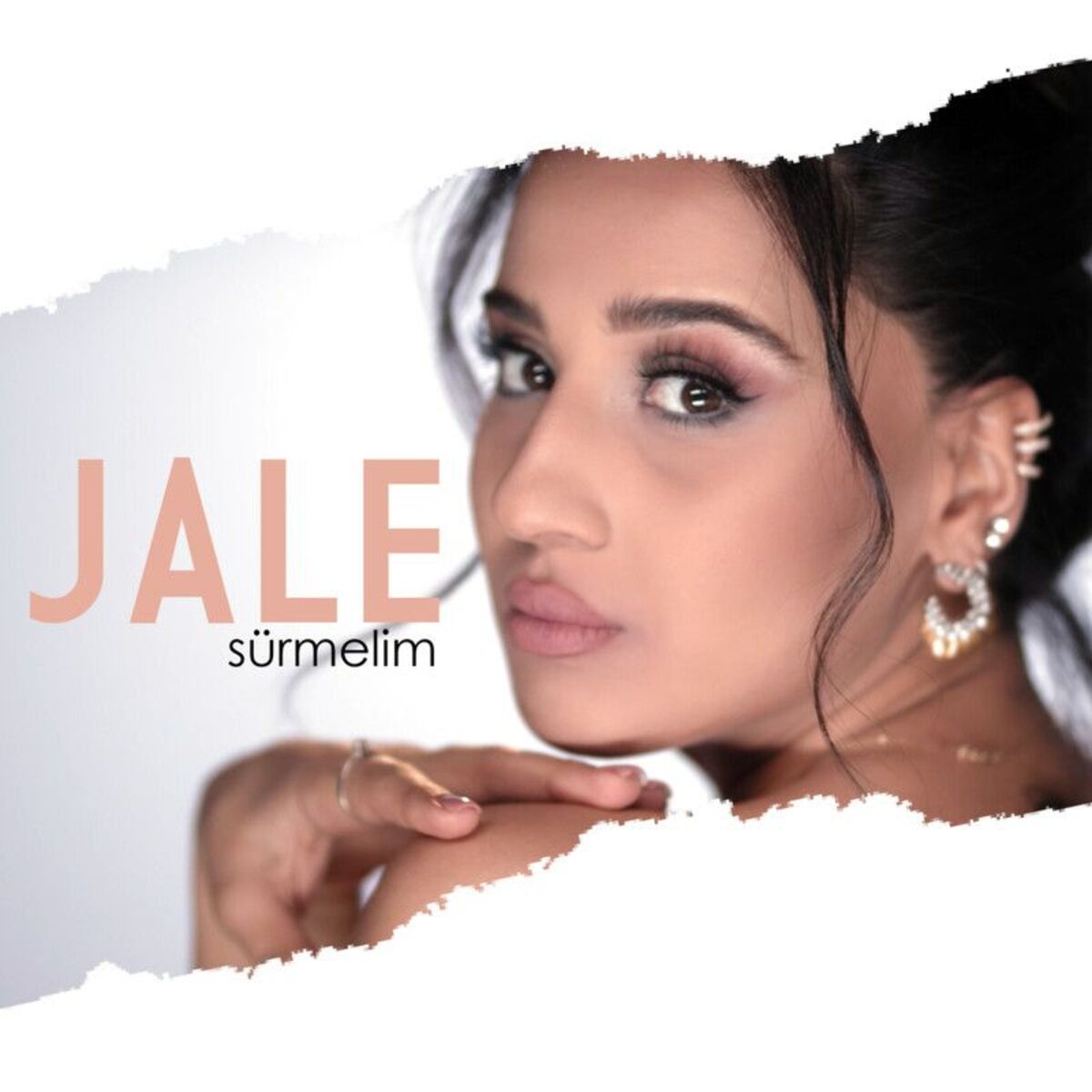 Album cover of Sürmelim