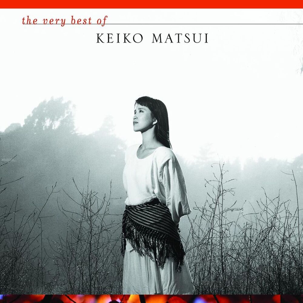 Picture of The Very Best of Keiko Matsui