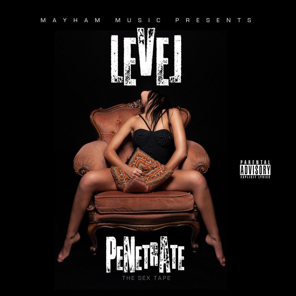 Picture of Penetrate: The Sextape