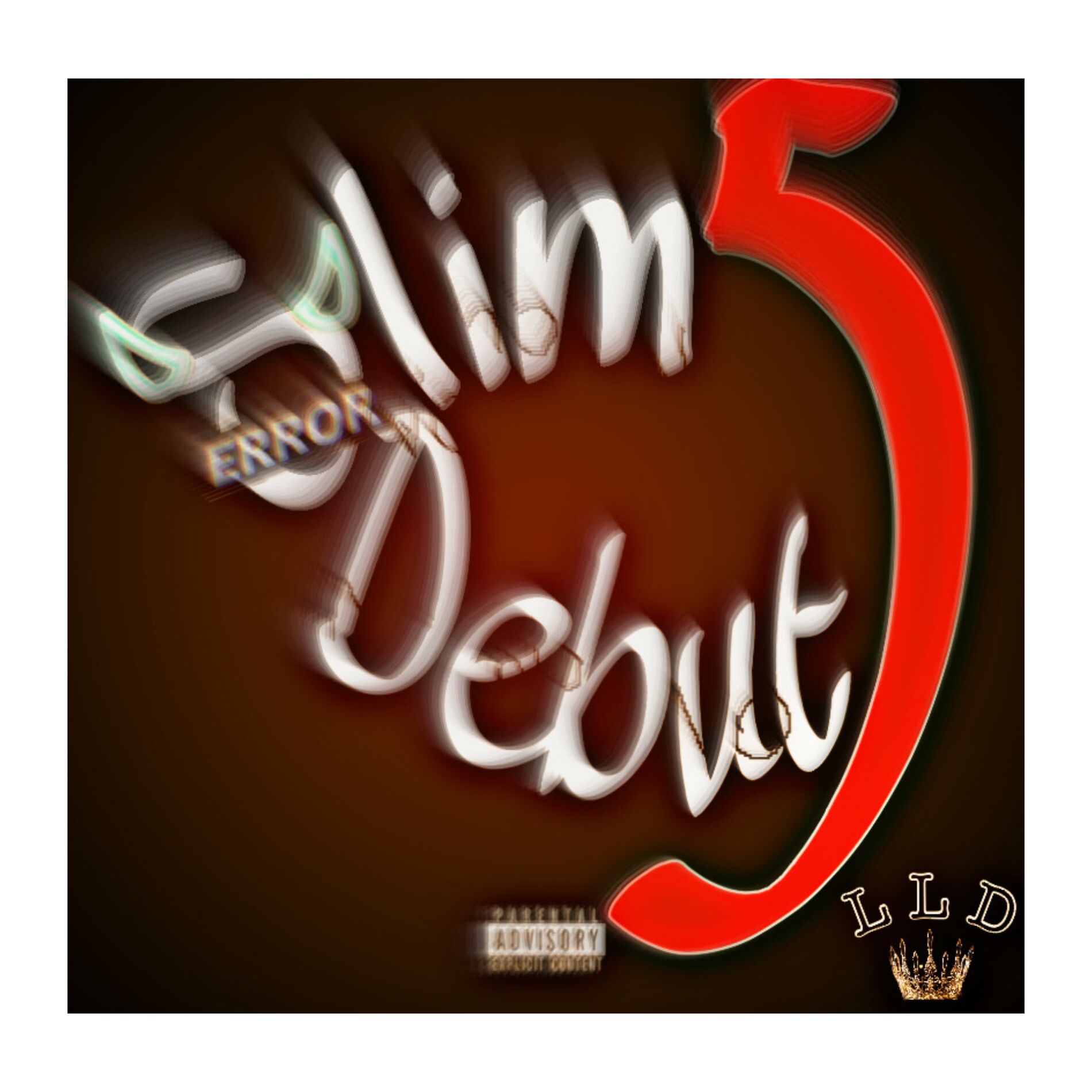 Album cover of 5 Debut