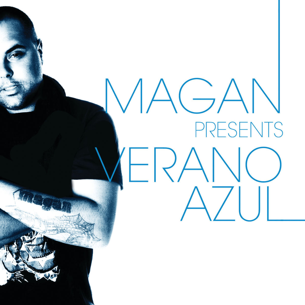 Album picture of Verano Azul